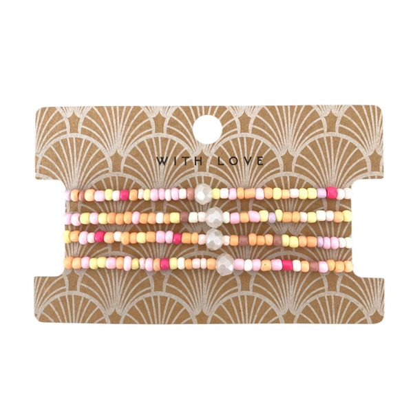 Color armband