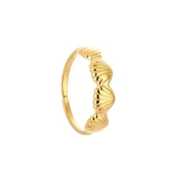 Shell ring