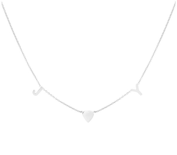 Joy ketting
