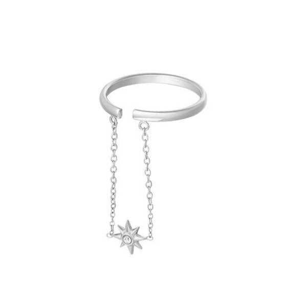 Star ring