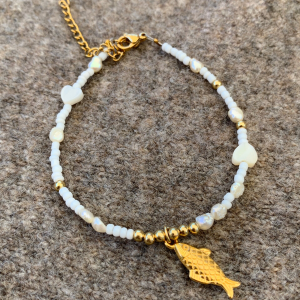 Armband fish