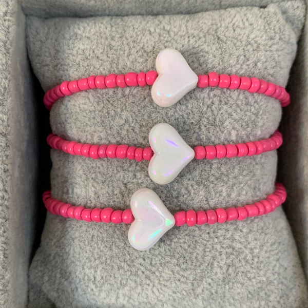 Hart armband