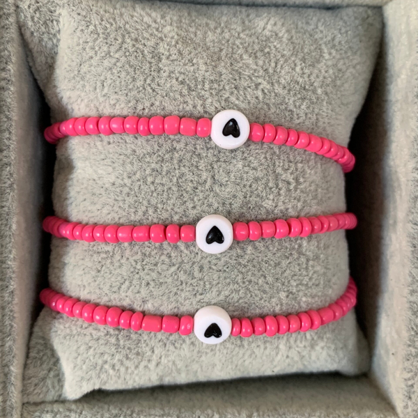 Hart armband