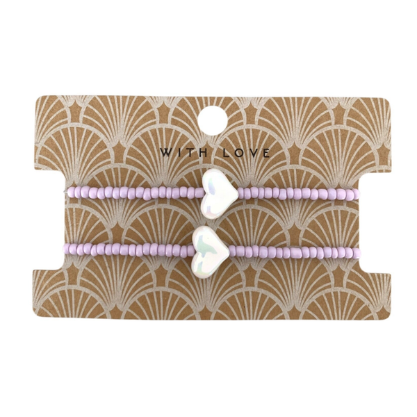 Hart armband
