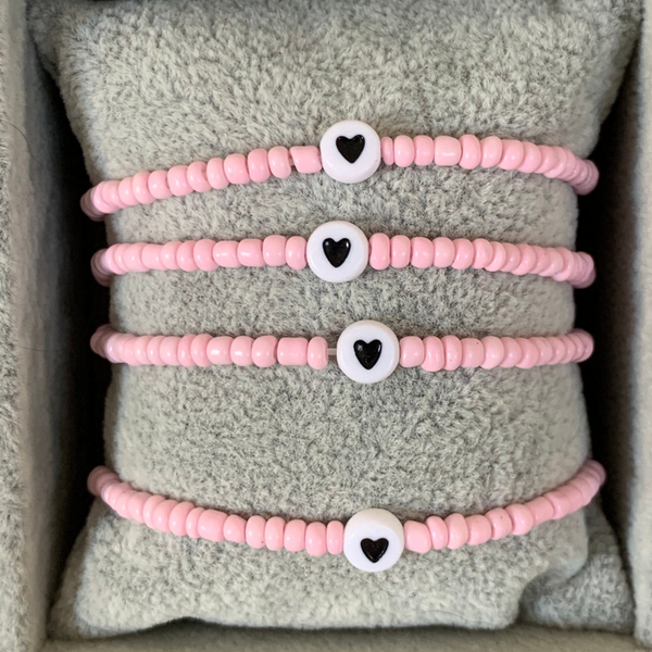 Hart armband