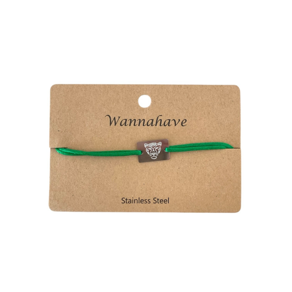 Panter armband