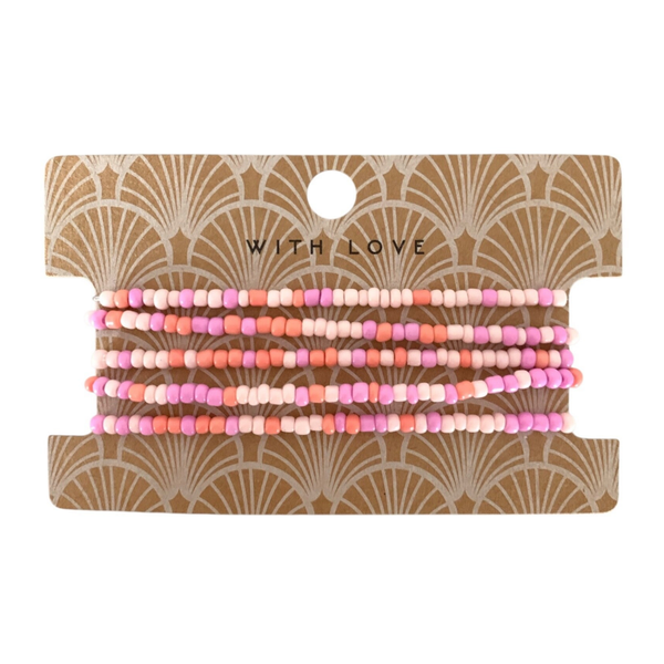 Colour armband