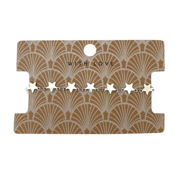 Star armband
