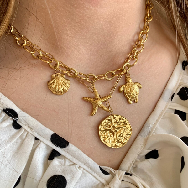 Ketting Beau