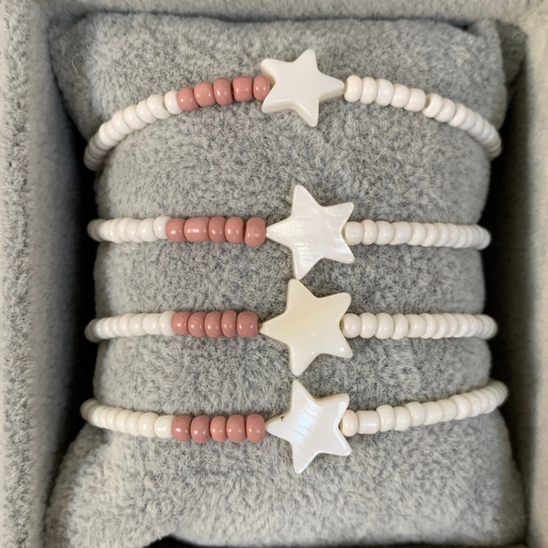 Star armband
