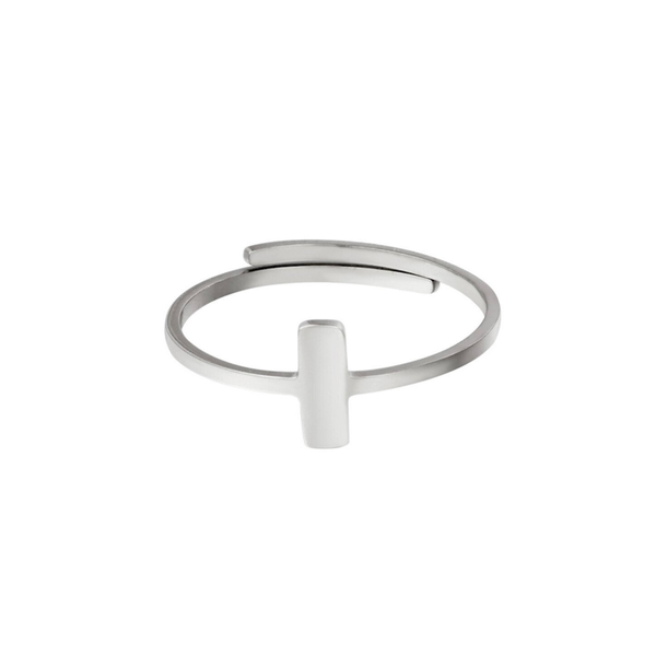 Stripe ring
