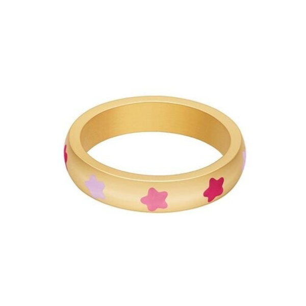 Star ring