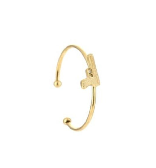 Pistool ring