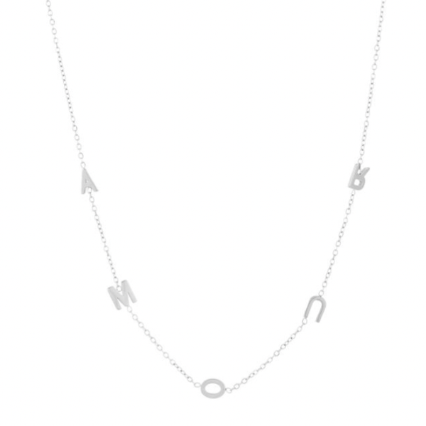 Amour ketting