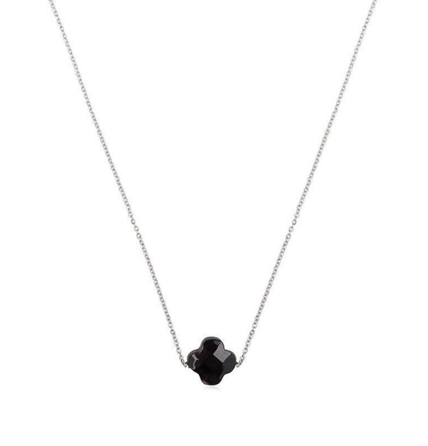 Clover ketting