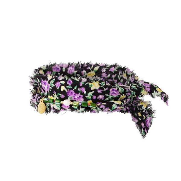 Flower armband