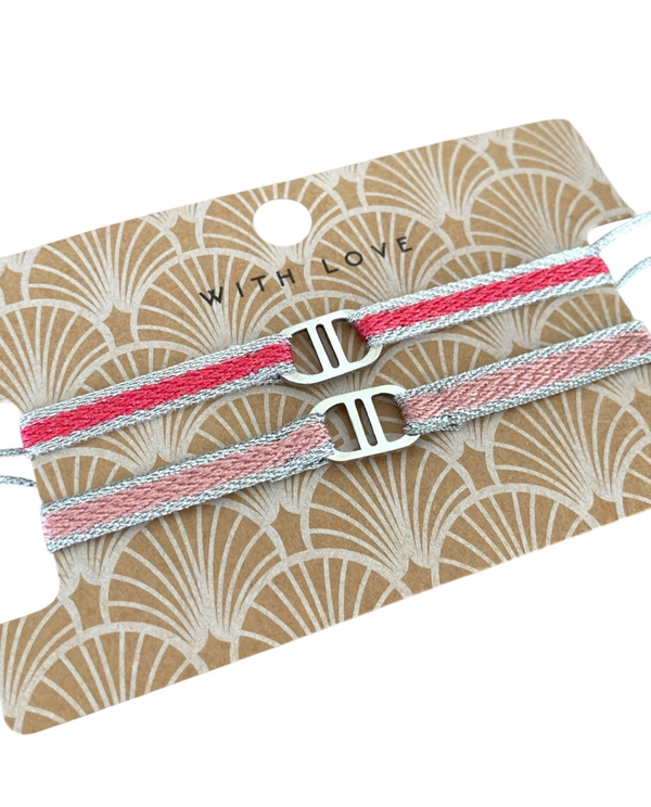 DD armband