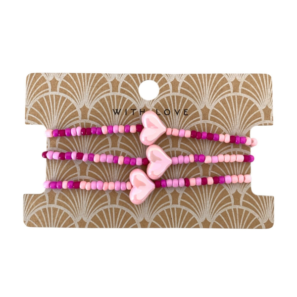 Hart armband