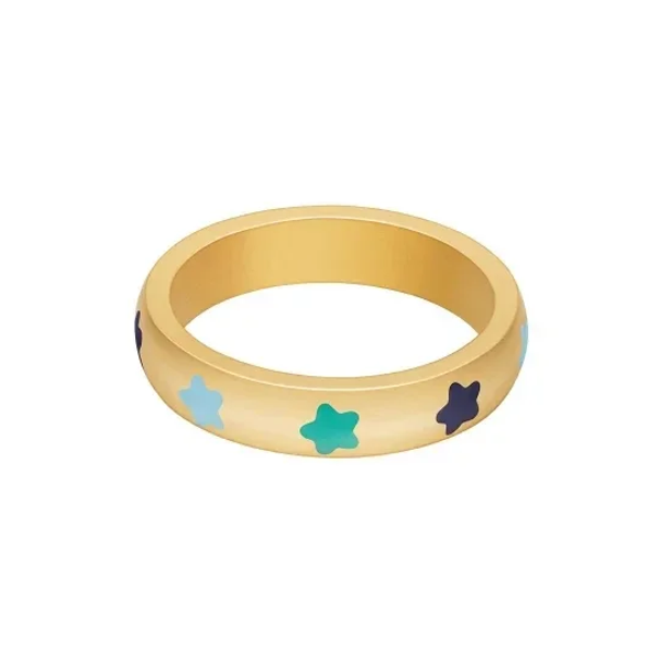 Star ring