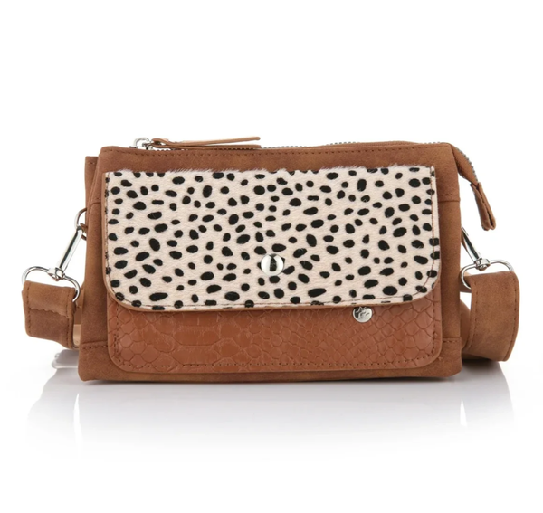 Cheetah tas
