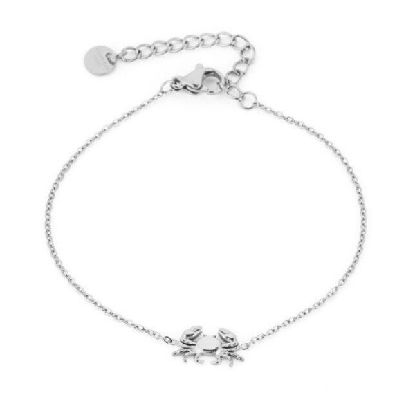 Crab armband