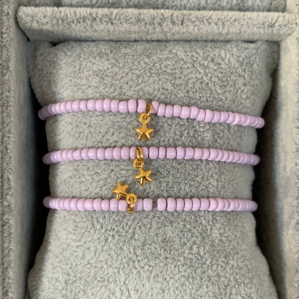Star armband