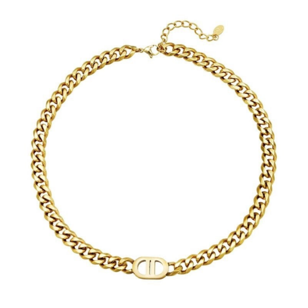 DD ketting