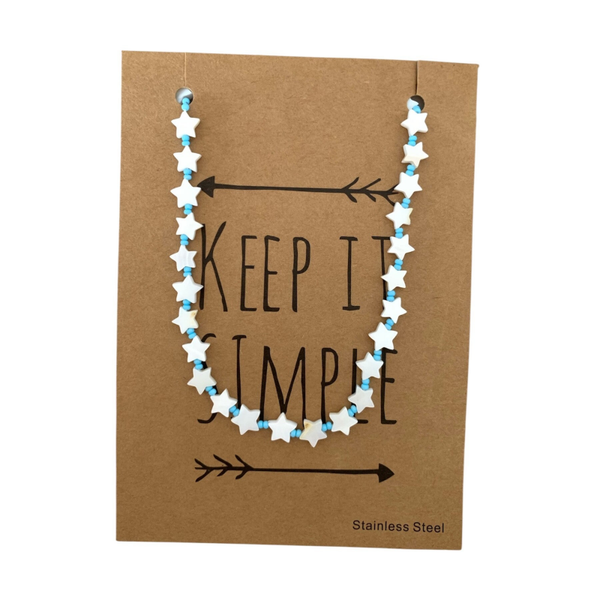 Shell ketting