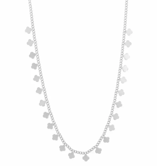 Clover ketting