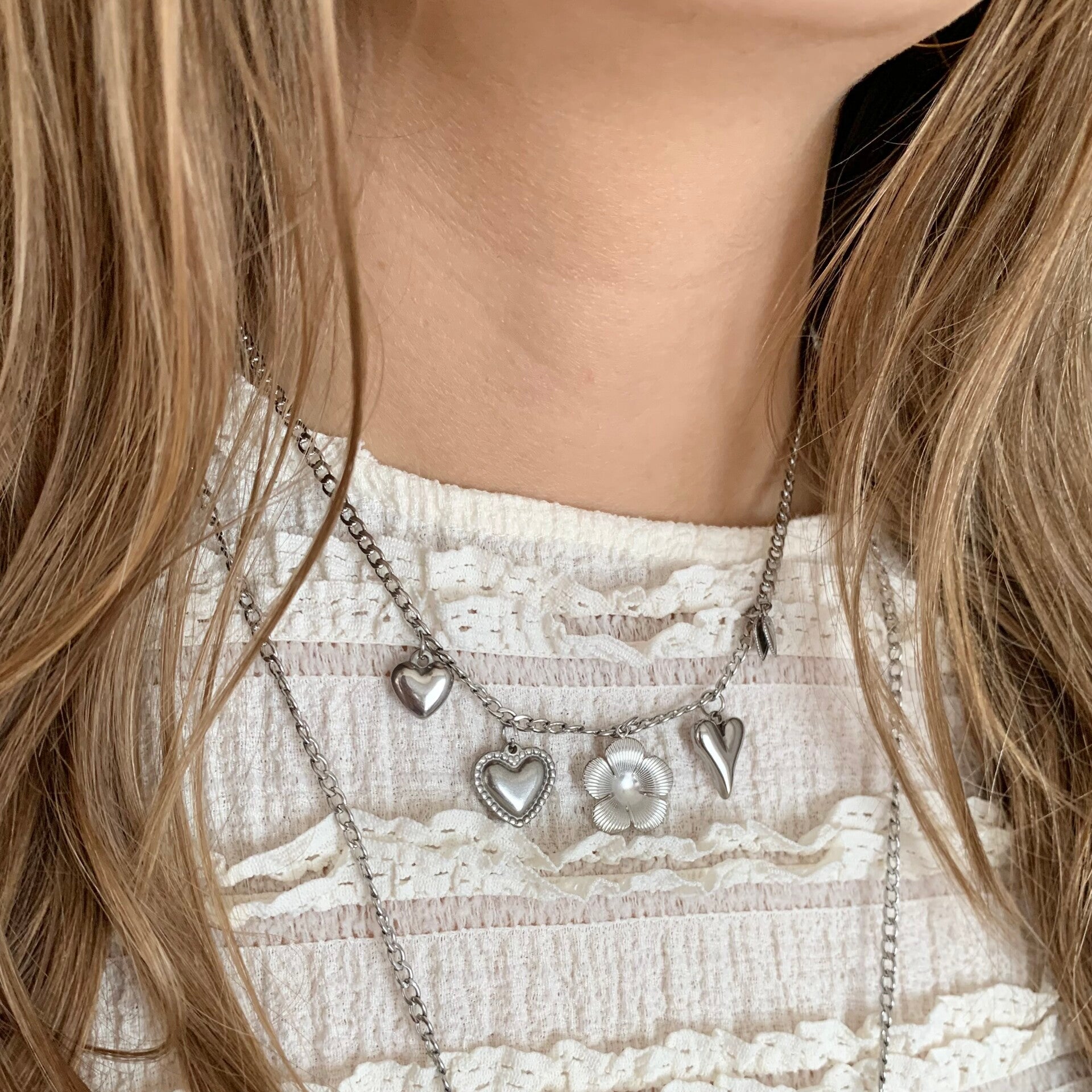 Bedel ketting