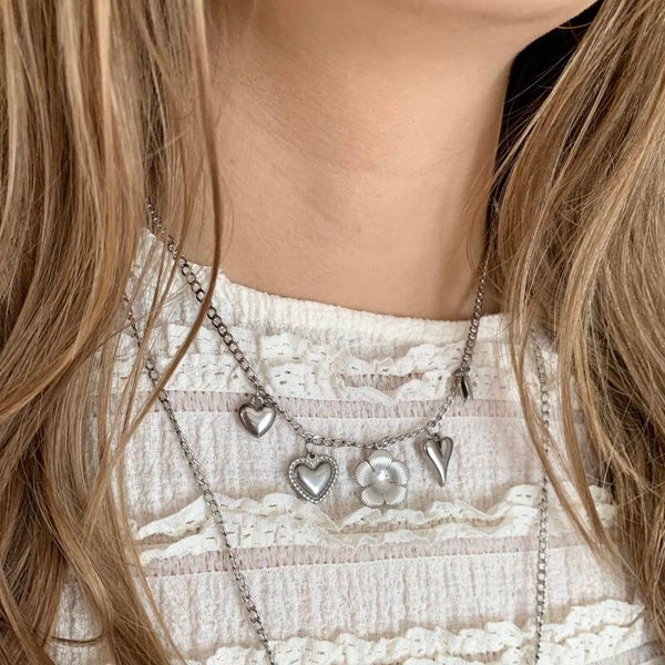 Bedel ketting