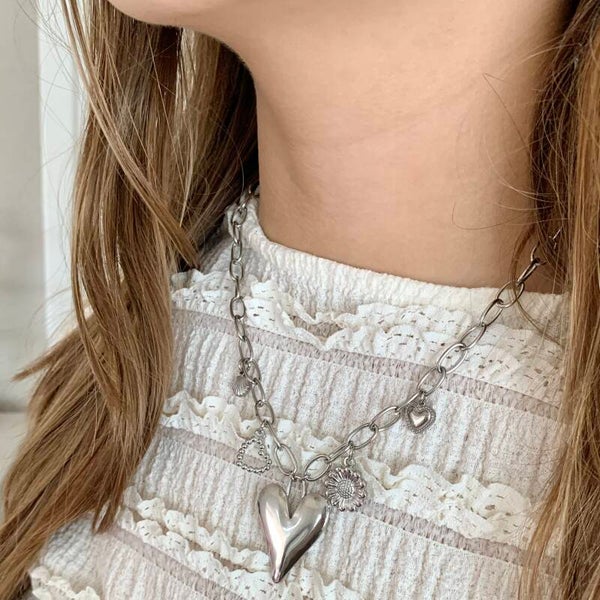 Bedel ketting