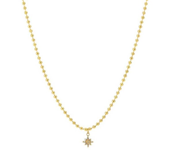 Ketting Levi