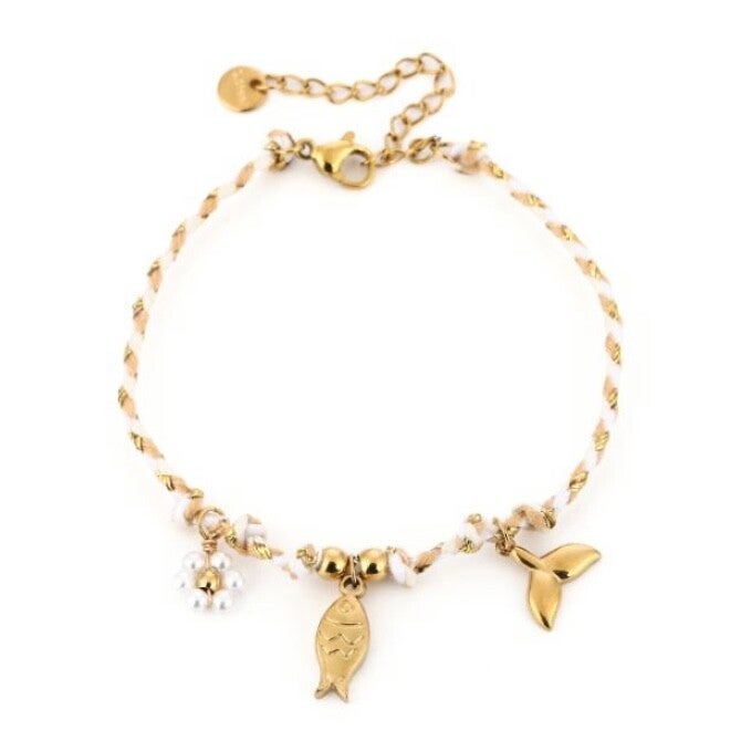 Armband Lily