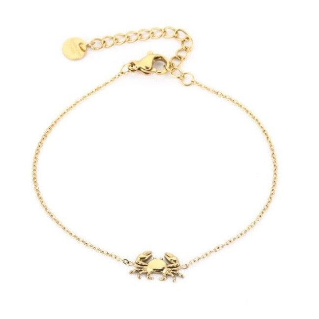 Crab armband