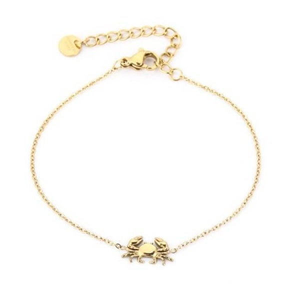 Crab armband