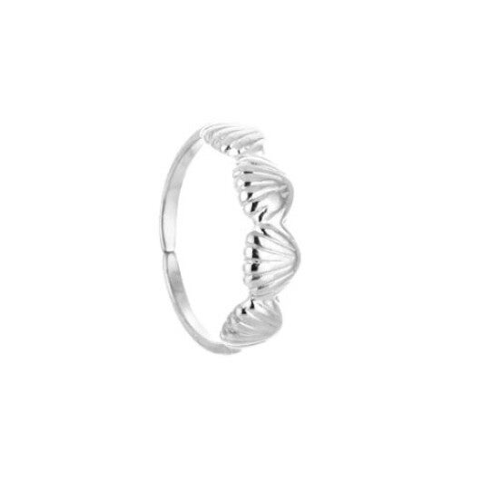 Shell ring