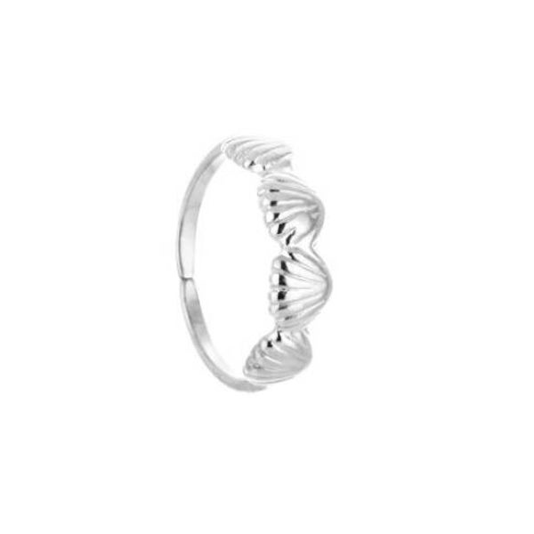 Shell ring