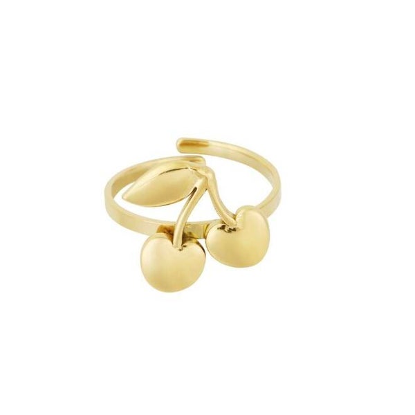 Cherry ring