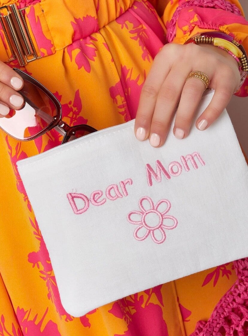 Mom toilet tas