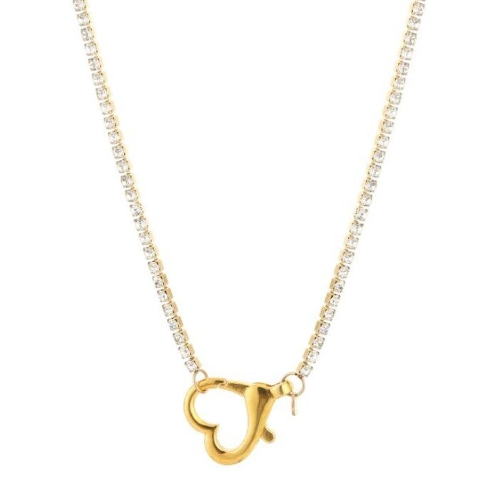 Love ketting