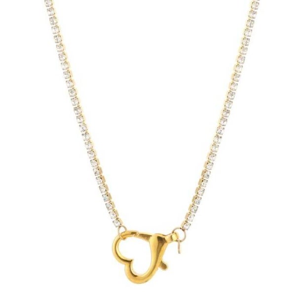 Love ketting