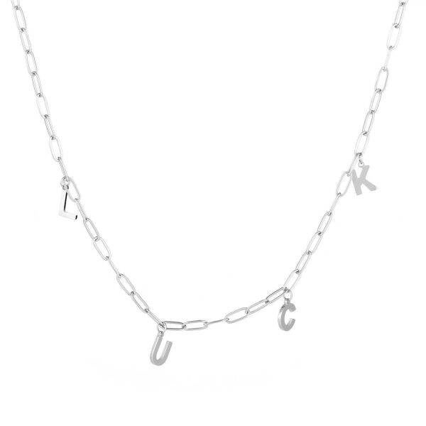 Luck ketting