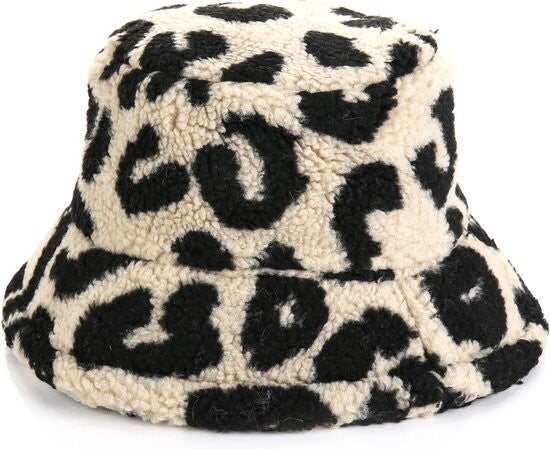 Bucket hat Teddy