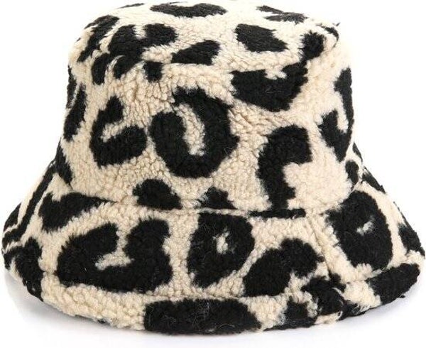 Bucket hat Teddy