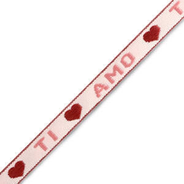 Lint armbandje