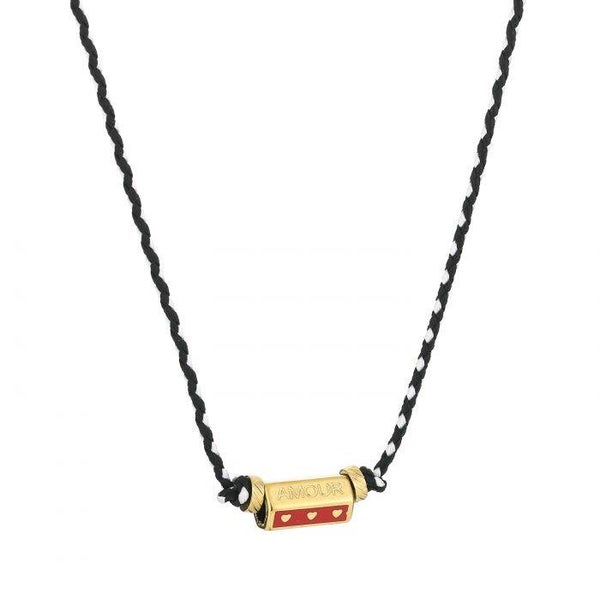 Cube ketting