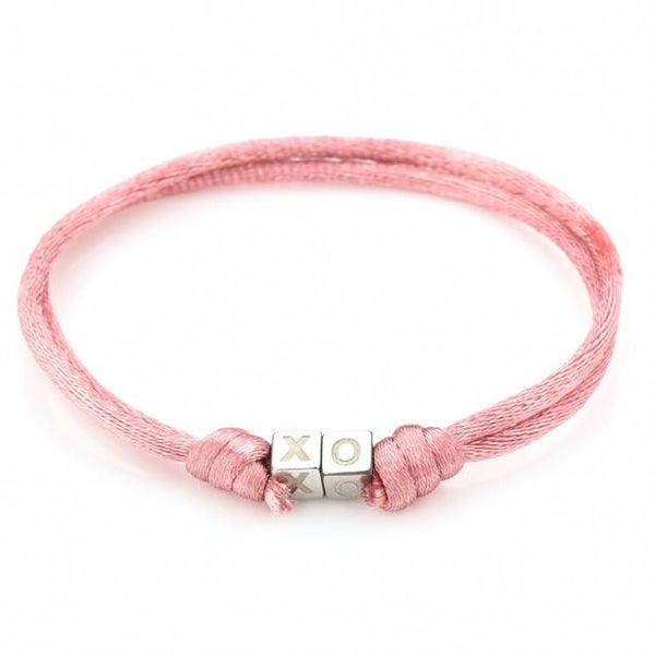 Armband XO
