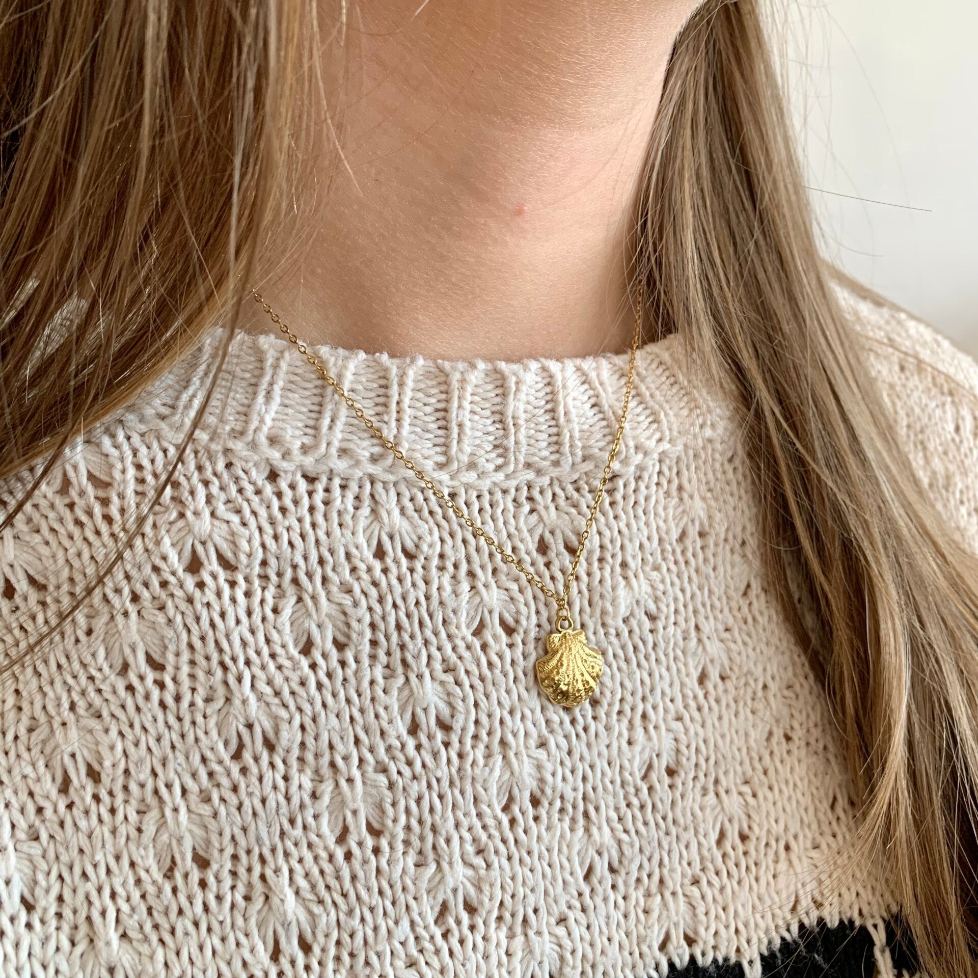 Shell ketting