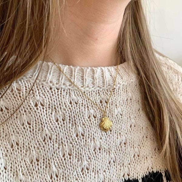 Shell ketting